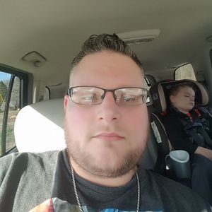 Meet your Posher, William